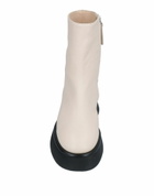 Wandler Womens Ankle boots in Beige
