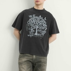 Honor the Gift Men's We All Grow T-Shirt in Black