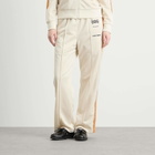 TOGA ARCHIVES Women's TOGA x Umbro Track Pants in Off White