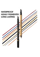 Yves Saint Laurent Liners Liberated - 08