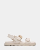 Steve Madden Mona Sandals in Natural