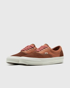 Vans Th Og Era Vg Lx Brown - Mens - Lowtop