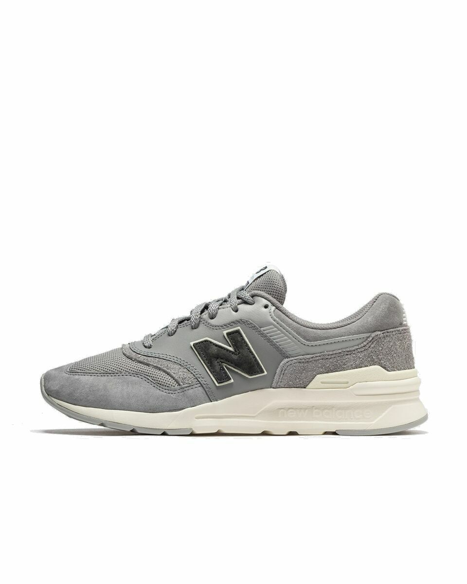 Photo: New Balance 997 H Ph Grey - Mens - Lowtop