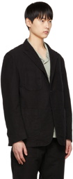 Engineered Garments Black NB Jacket