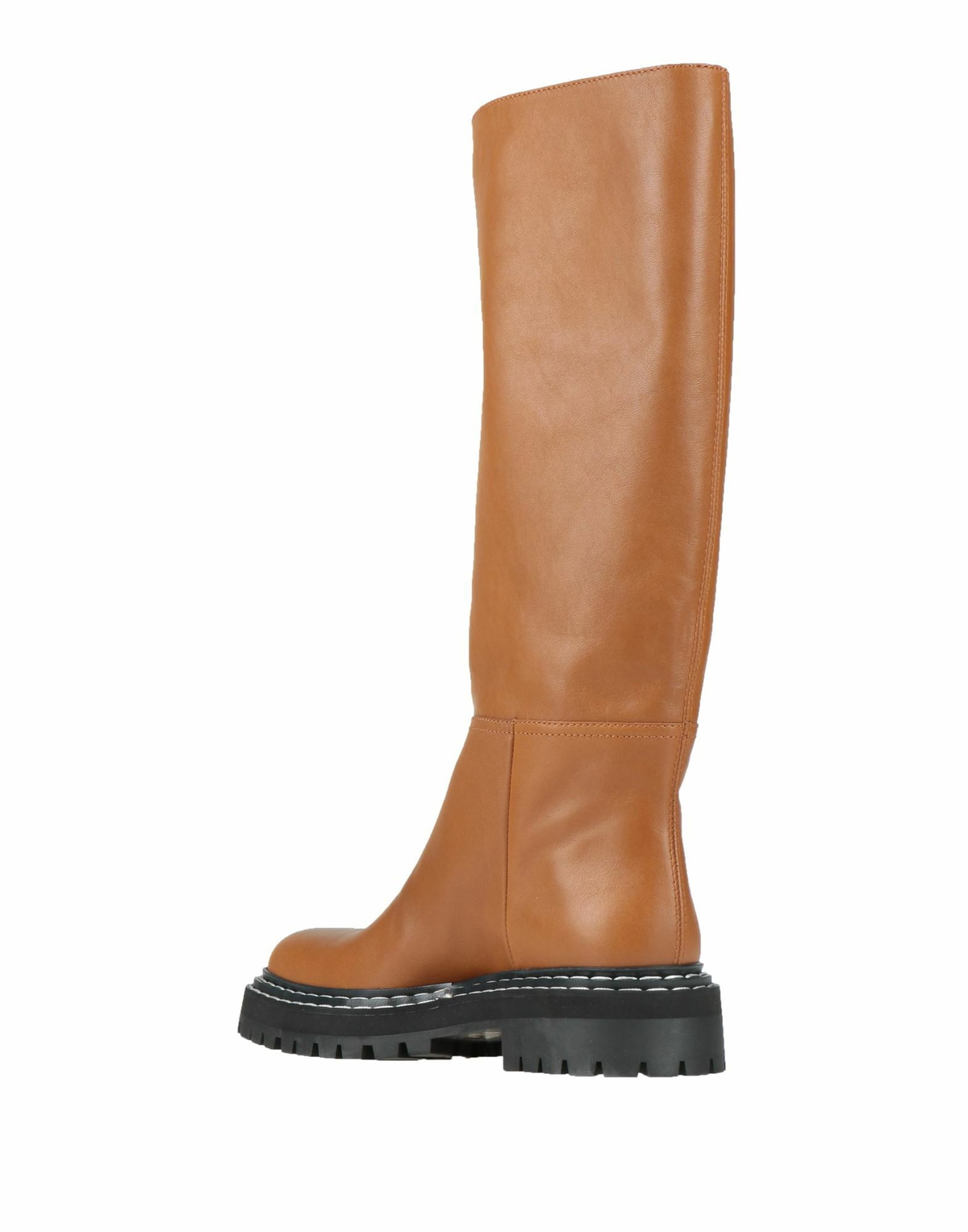 Proenza Schouler Womens Boot Light brown