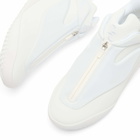 Converse Men's Shai 001 Ox Sneaker in White