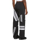 adidas Originals Black Danielle Cathari Edition TP Lounge Pants