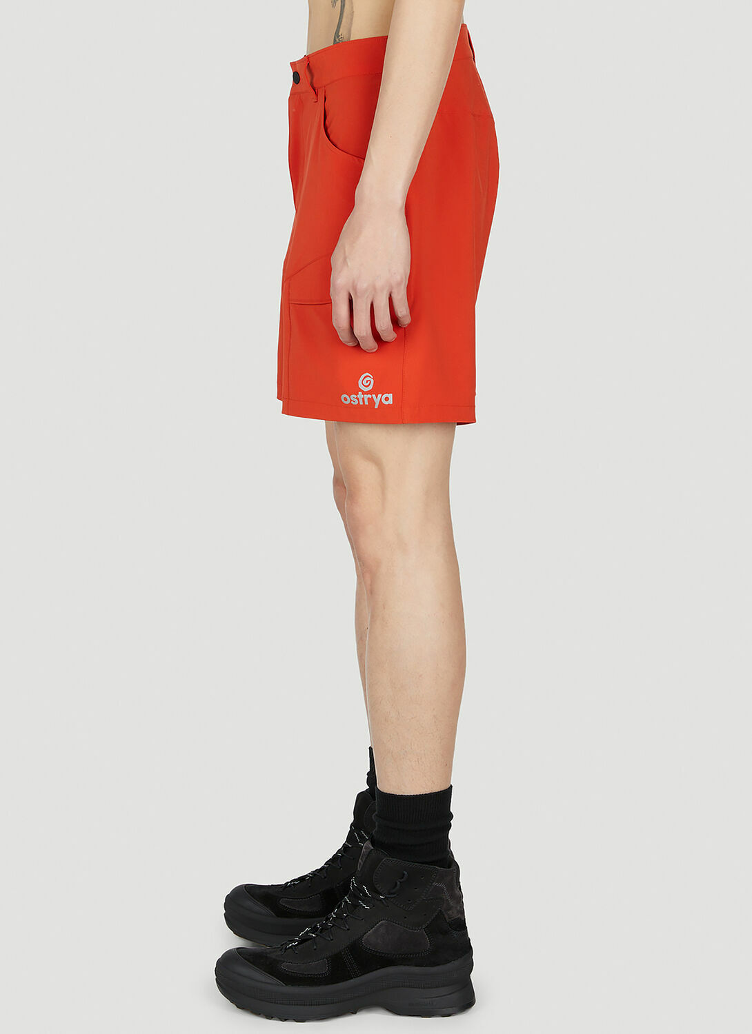 Ostrya Yarrow Hiking Shorts