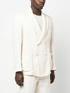 BARENA - Siroco Cotton Blend Jacket