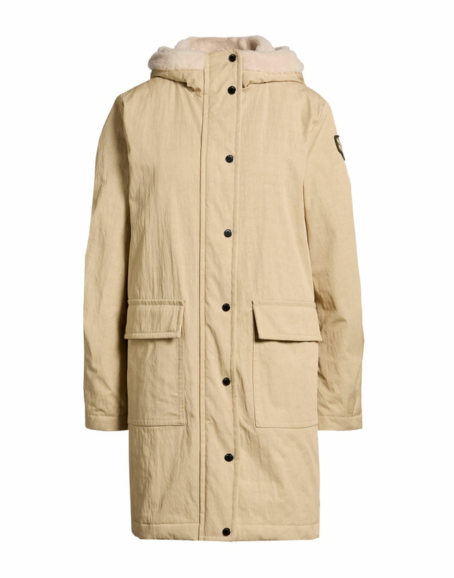 Photo: Peserico Womens Coat Sand