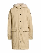 Peserico Womens Coat Sand