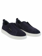 Santoni Victor Sneakers