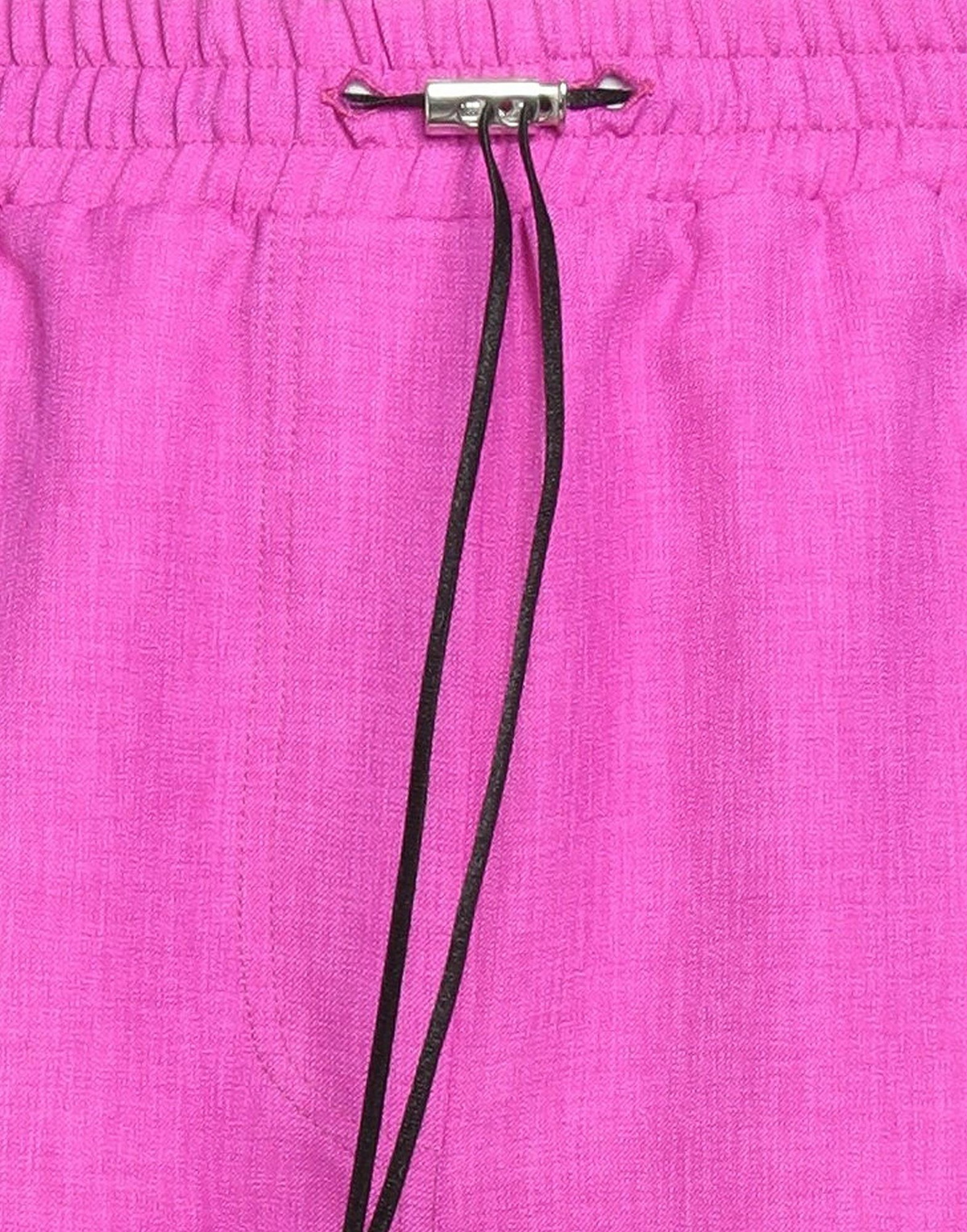 Jijil Womens Pants Fuchsia