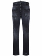 DSQUARED2 - Cool Guy Fit Cotton Denim Jeans