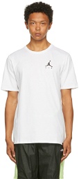 Nike Jordan White Jordan Jumpman Air T-Shirt