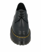 Dr. Martens Womens Lace-up shoes in Black
