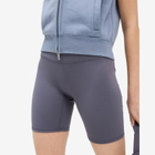 Represent Women's Bike Cycling Shorts in Grey