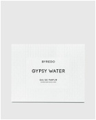 Byredo Edp Gypsy Water   100 Ml White - Mens - Perfume & Fragrance