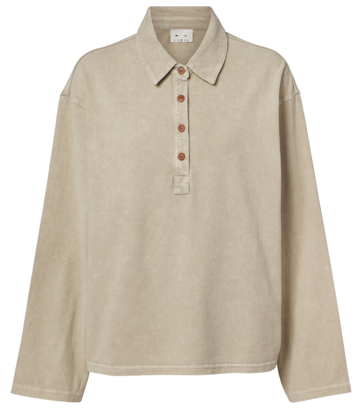 Photo: The Upside Soho Rhea top