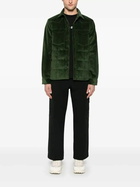 Moncler Grenoble Gelt Shirt Jacket