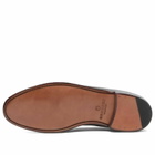 Grenson Men's Lloyd Loafer in Black