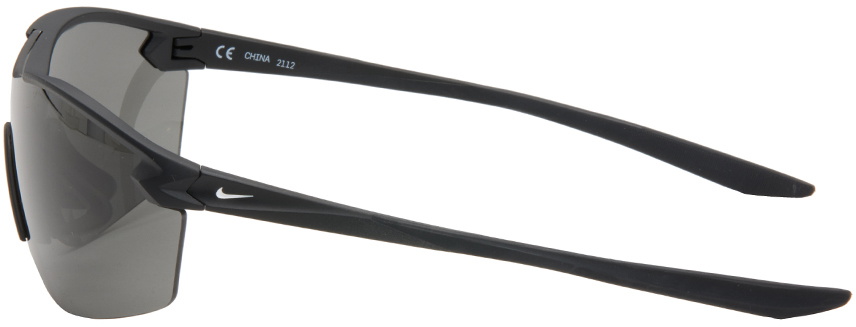 Nike Black Victory Elite Sunglasses