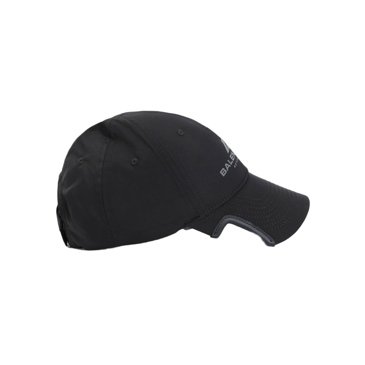 Balenciaga Polyester Cap