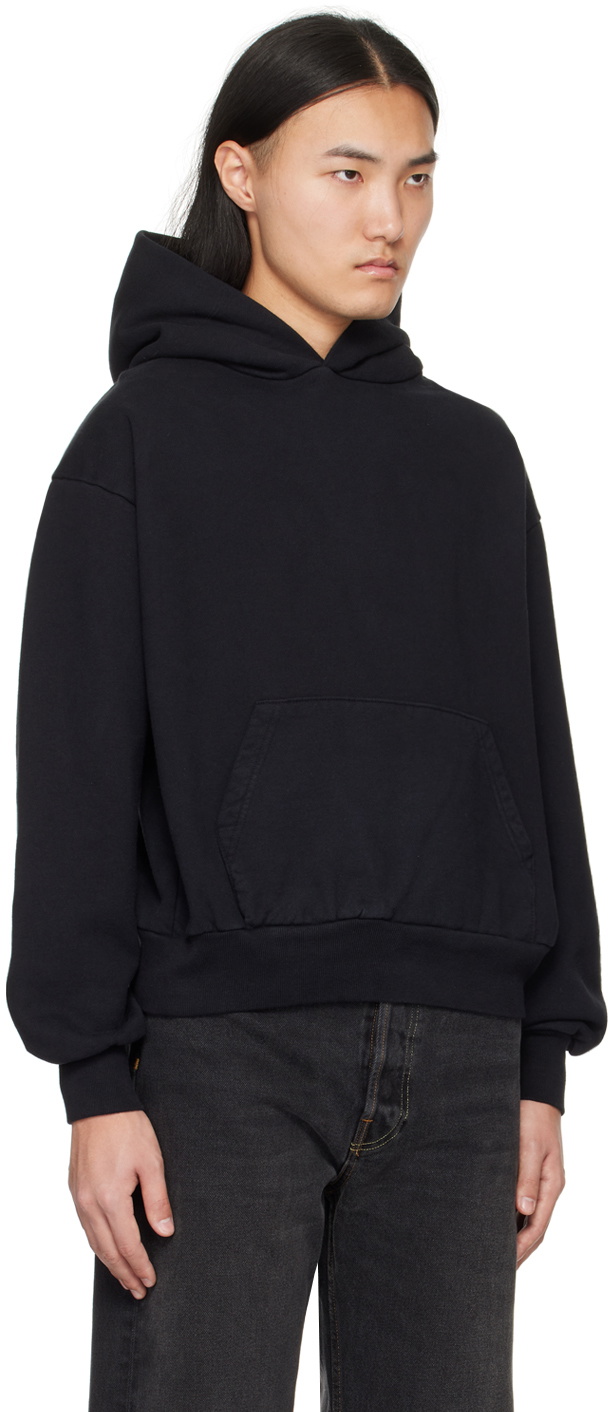 CARSON WACH Black F1 Hoodie
