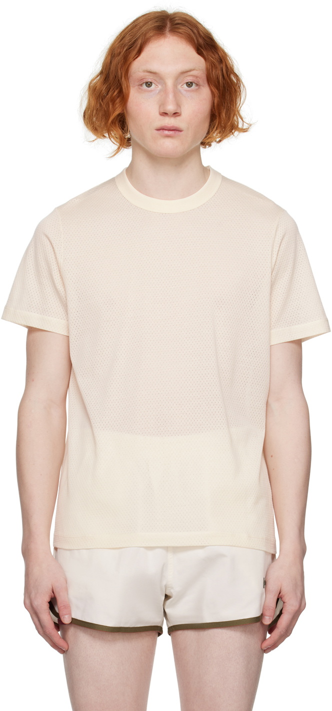 Haulier Off-White Marvin T-Shirt