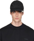 VETEMENTS Black Bottle-Opener Cap