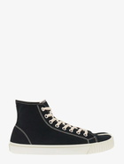 Maison Margiela Sneakers Black   Mens