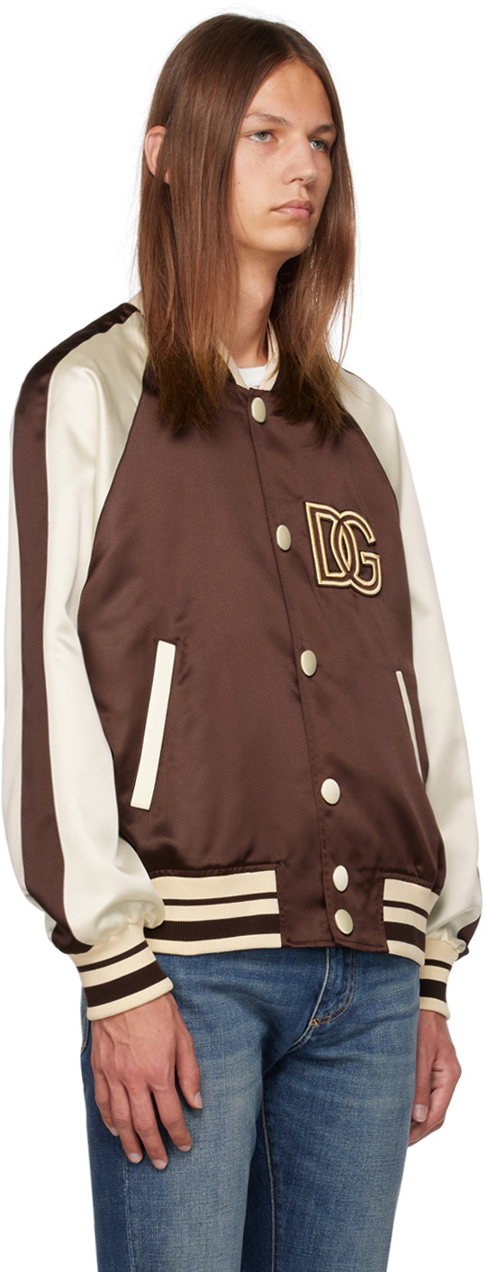 D&G jacket high quality