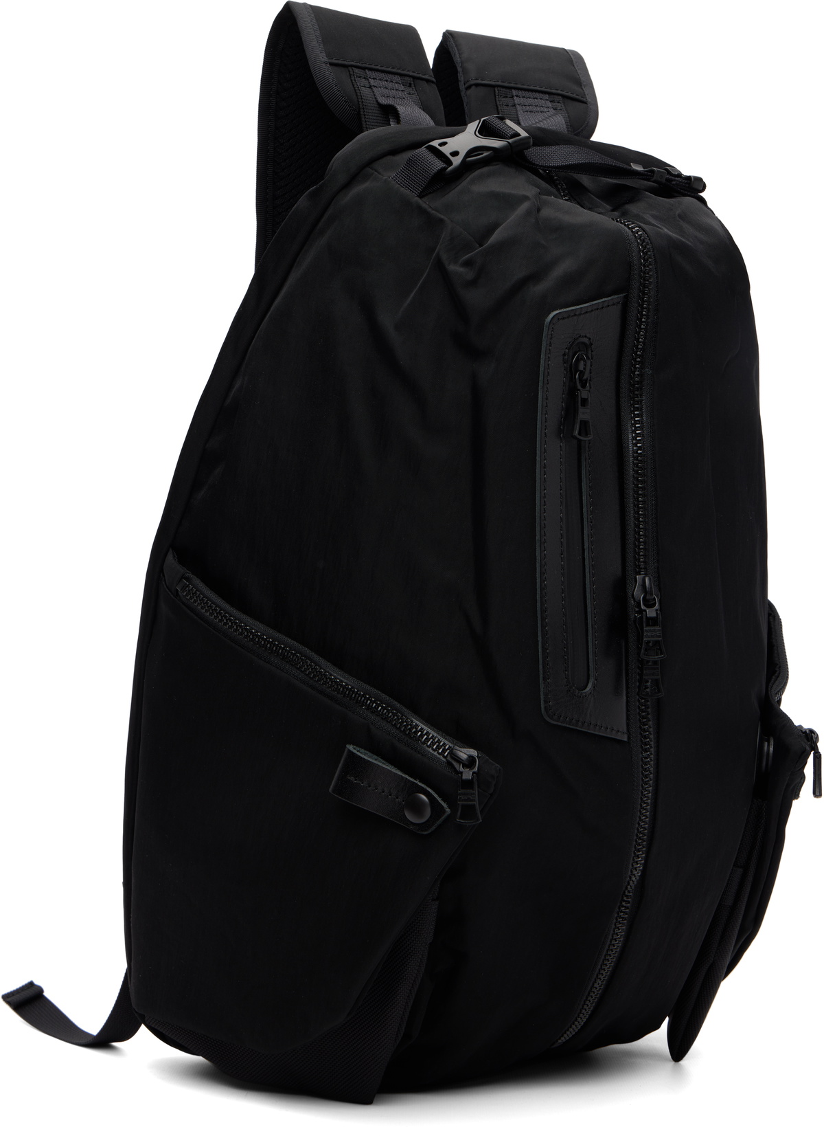 master-piece Black CIRCUS No.310080 Backpack