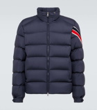 Moncler Solayan down jacket