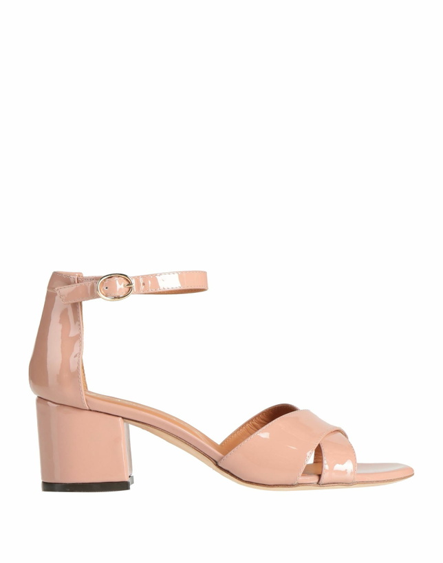 Photo: Via Roma 15 Womens Sandals Blush