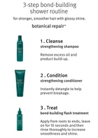 Aveda - Botanical Repair Bond- Building Flash Treatment 150ml – Unisex – Beauty Treatments