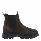 Chelsea Hogan H692 Booties