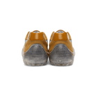 A-COLD-WALL* Tan Suede 180 Strand Sneakers