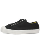 Novesta Star Master Sneakers in Black