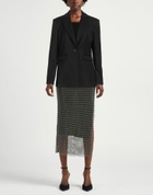 Pinko Womens Blazer in Black