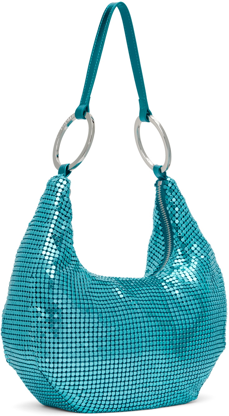 Simon Miller Blue Valley Bag Simon Miller 