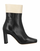 Wandler Womens Ankle boots in Black