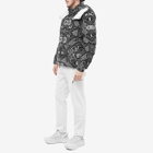 Moncler Men's Gartempe Bandana Jacket in Black