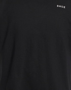 Shoe Mens T-shirt in Black