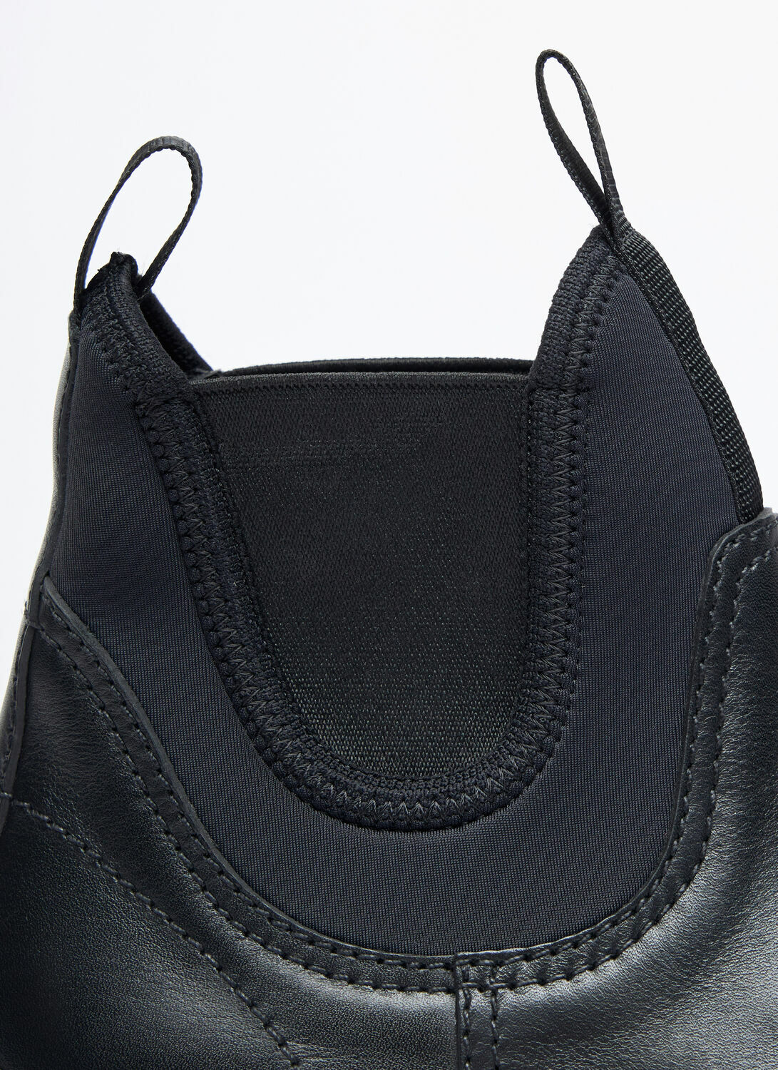 Prada Blixxen Boots