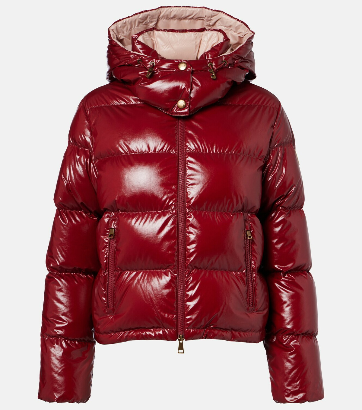 Moncler Niveole down jacket