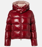 Moncler Niveole down jacket