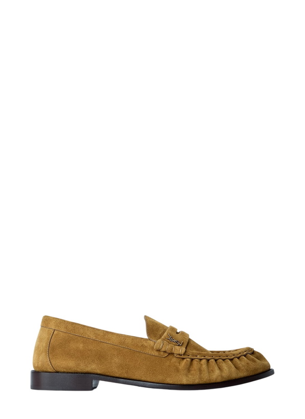 Photo: Saint Laurent Le Loafer 15