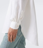 Valentino Linen shirt