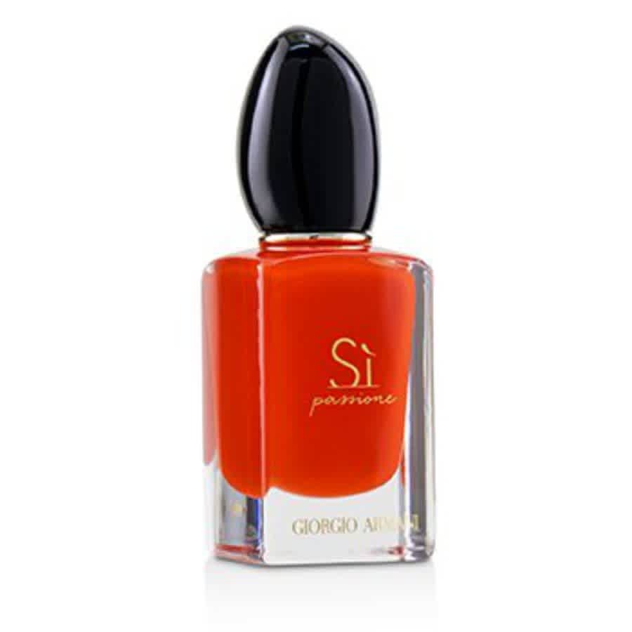 Si Passione / Giorgio Armani EDP Spray 1.0 oz (30 ml) (w)